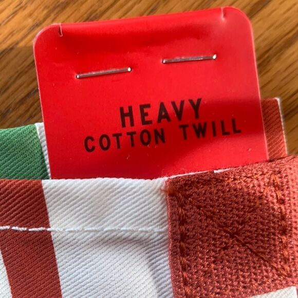 Blue Q Cotton Apron Now with More Holy Sh$$
Unisex - Picture 10 of 10